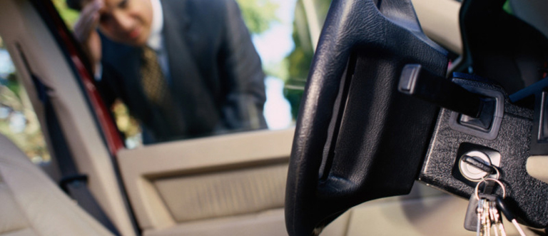 24 hour car locksmith in Manhattan Beach