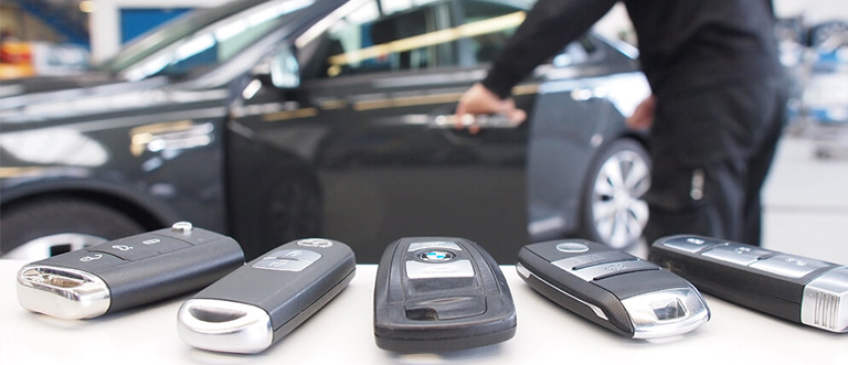 Mobile Car Locksmith Manhattan Beach