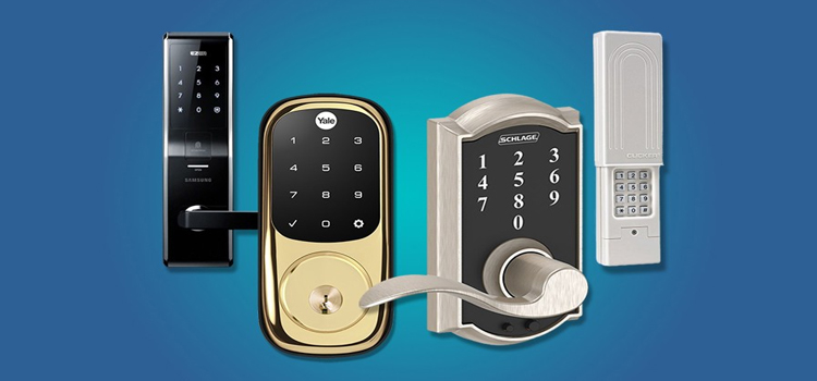 Smart Pad Lock Repair Manhattan Beach